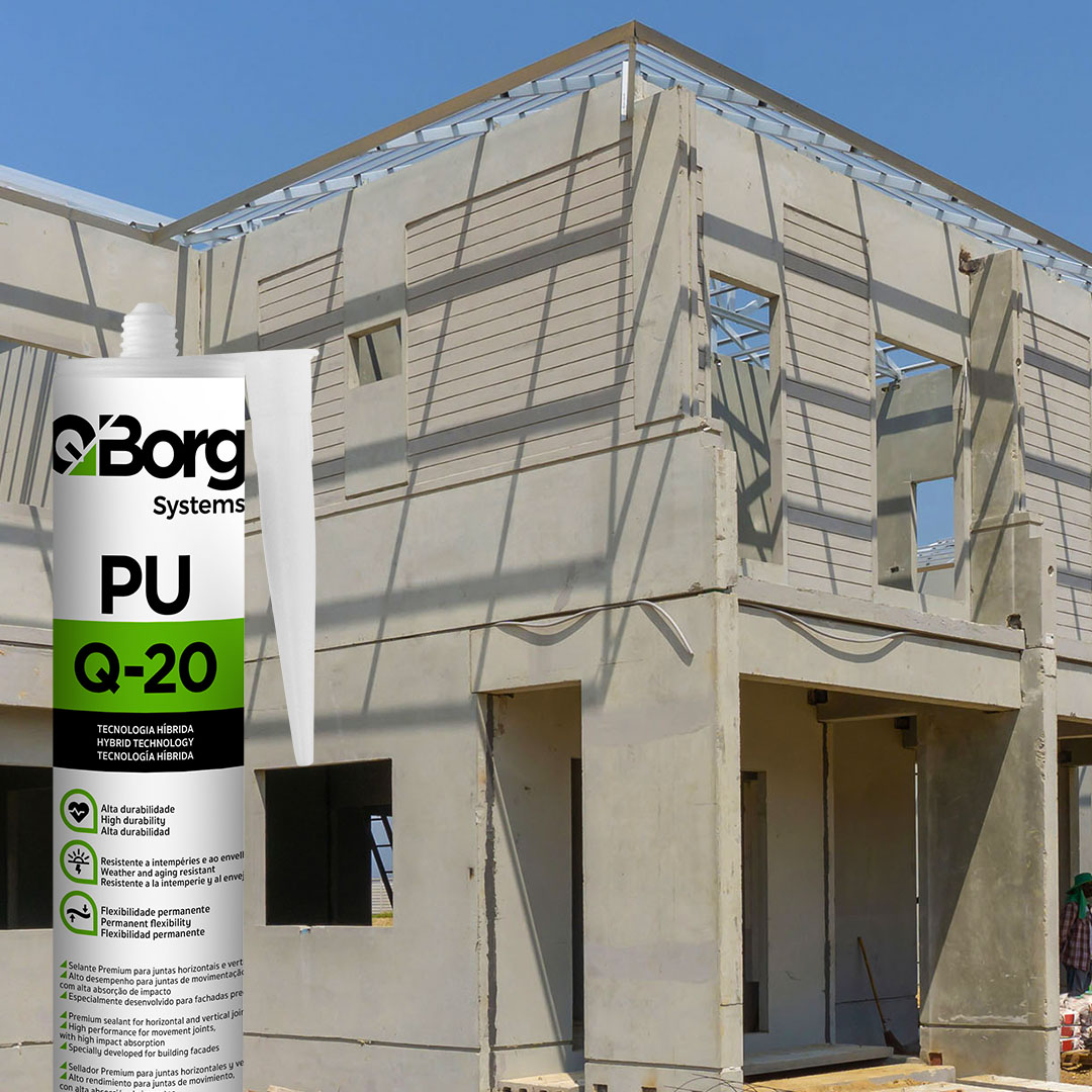 PU Q-20